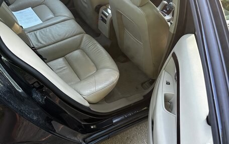 Volvo S80 II рестайлинг 2, 2007 год, 1 150 000 рублей, 10 фотография