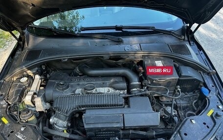 Volvo S80 II рестайлинг 2, 2007 год, 1 150 000 рублей, 12 фотография