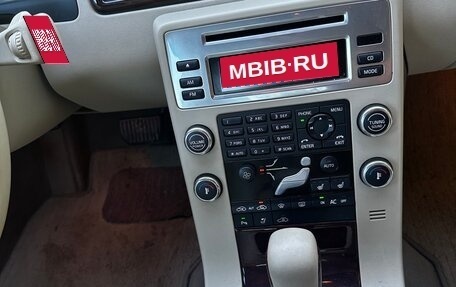 Volvo S80 II рестайлинг 2, 2007 год, 1 150 000 рублей, 11 фотография