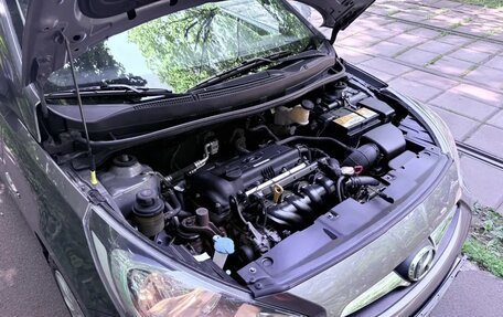 Hyundai Solaris II рестайлинг, 2012 год, 975 000 рублей, 18 фотография