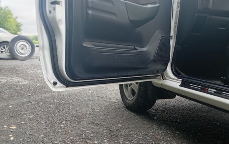 Mitsubishi Pajero Mini II, 2010 год, 1 000 000 рублей, 6 фотография