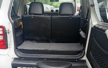 Mitsubishi Pajero Mini II, 2010 год, 1 000 000 рублей, 9 фотография
