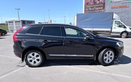 Volvo XC60 II, 2014 год, 1 700 000 рублей, 8 фотография