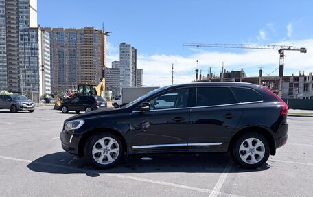 Volvo XC60 II, 2014 год, 1 700 000 рублей, 4 фотография