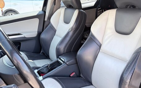 Volvo XC60 II, 2014 год, 1 700 000 рублей, 10 фотография