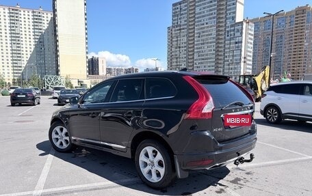 Volvo XC60 II, 2014 год, 1 700 000 рублей, 5 фотография
