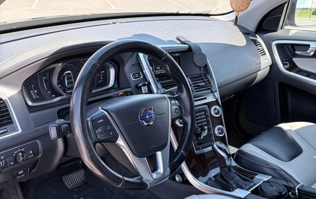 Volvo XC60 II, 2014 год, 1 700 000 рублей, 11 фотография