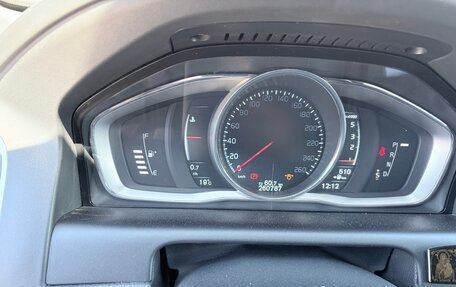 Volvo XC60 II, 2014 год, 1 700 000 рублей, 12 фотография