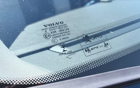 Volvo XC60 II, 2014 год, 1 700 000 рублей, 18 фотография