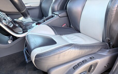 Volvo XC60 II, 2014 год, 1 700 000 рублей, 13 фотография