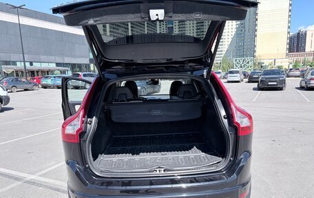 Volvo XC60 II, 2014 год, 1 700 000 рублей, 16 фотография