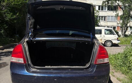 KIA Cerato I, 2008 год, 220 000 рублей, 2 фотография