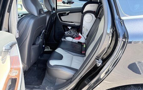 Volvo XC60 II, 2014 год, 1 700 000 рублей, 14 фотография