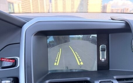 Volvo XC60 II, 2014 год, 1 700 000 рублей, 19 фотография
