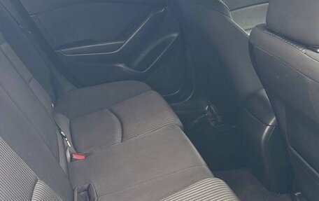 Mazda 3, 2014 год, 970 000 рублей, 8 фотография