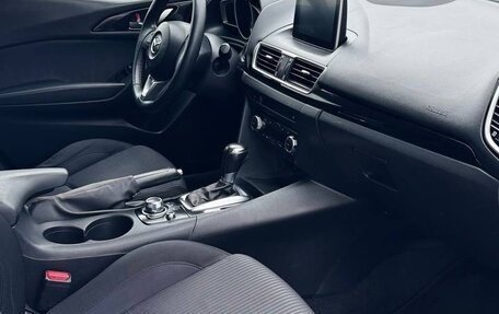 Mazda 3, 2014 год, 970 000 рублей, 9 фотография