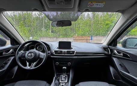 Mazda 3, 2014 год, 970 000 рублей, 10 фотография