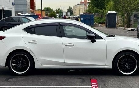 Mazda 3, 2014 год, 970 000 рублей, 6 фотография