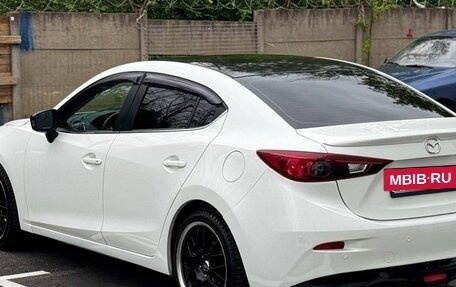 Mazda 3, 2014 год, 970 000 рублей, 4 фотография