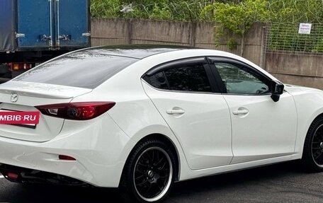 Mazda 3, 2014 год, 970 000 рублей, 5 фотография