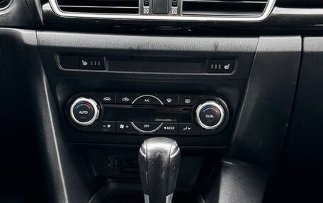 Mazda 3, 2014 год, 970 000 рублей, 11 фотография