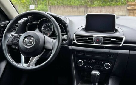 Mazda 3, 2014 год, 970 000 рублей, 12 фотография