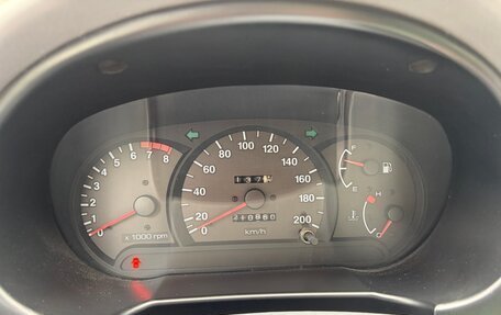 Hyundai Accent II, 2010 год, 450 000 рублей, 10 фотография