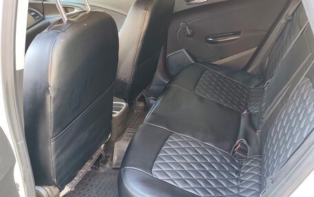 Opel Astra J, 2011 год, 555 000 рублей, 5 фотография