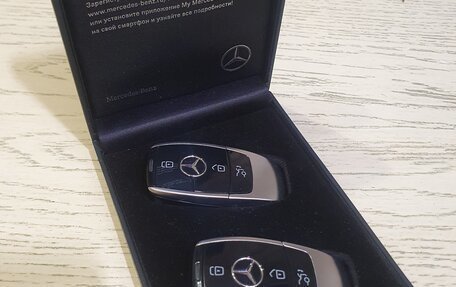 Mercedes-Benz E-Класс, 2019 год, 4 285 000 рублей, 6 фотография