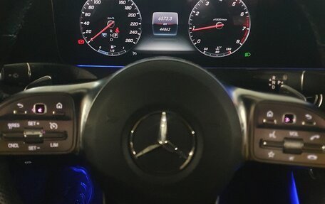 Mercedes-Benz E-Класс, 2019 год, 4 285 000 рублей, 8 фотография
