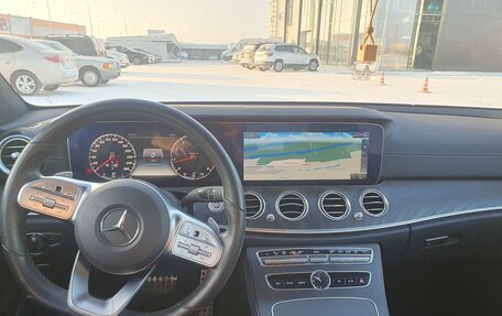 Mercedes-Benz E-Класс, 2019 год, 4 285 000 рублей, 9 фотография
