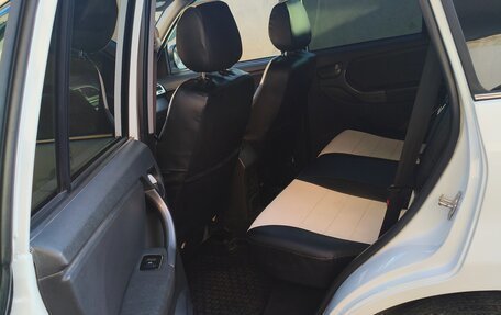 Chery Tiggo (T11), 2015 год, 765 000 рублей, 4 фотография