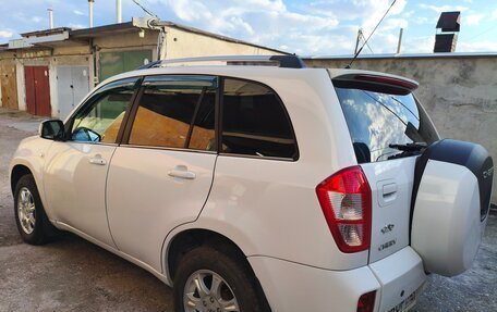 Chery Tiggo (T11), 2015 год, 765 000 рублей, 8 фотография