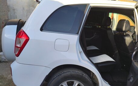 Chery Tiggo (T11), 2015 год, 765 000 рублей, 3 фотография