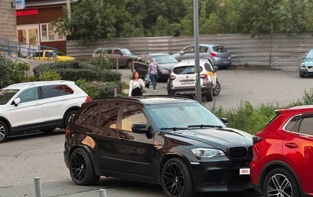 BMW X5, 2007 год, 1 700 000 рублей, 2 фотография