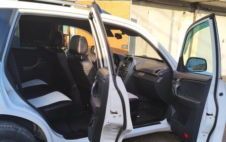 Chery Tiggo (T11), 2015 год, 765 000 рублей, 2 фотография