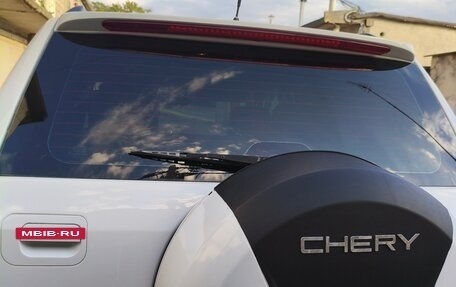 Chery Tiggo (T11), 2015 год, 765 000 рублей, 7 фотография
