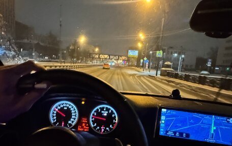 BMW X5, 2007 год, 1 700 000 рублей, 7 фотография