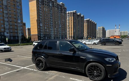 BMW X5, 2007 год, 1 700 000 рублей, 16 фотография