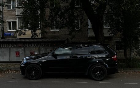 BMW X5, 2007 год, 1 700 000 рублей, 12 фотография