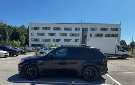 BMW X5, 2007 год, 1 700 000 рублей, 19 фотография