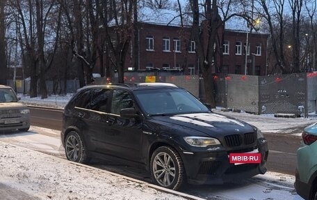 BMW X5, 2007 год, 1 700 000 рублей, 8 фотография