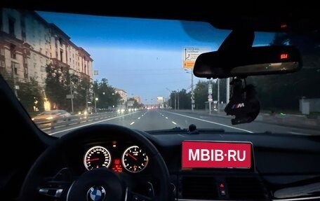 BMW X5, 2007 год, 1 700 000 рублей, 15 фотография