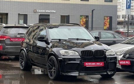 BMW X5, 2007 год, 1 700 000 рублей, 6 фотография