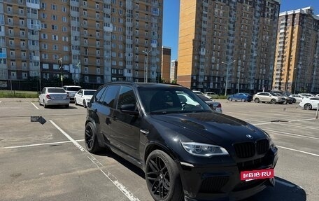BMW X5, 2007 год, 1 700 000 рублей, 17 фотография