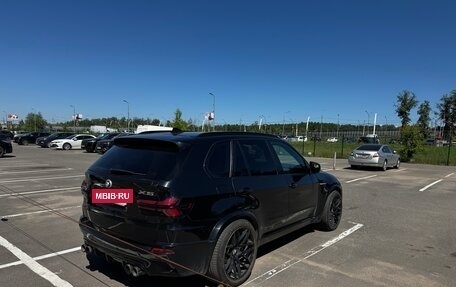 BMW X5, 2007 год, 1 700 000 рублей, 22 фотография