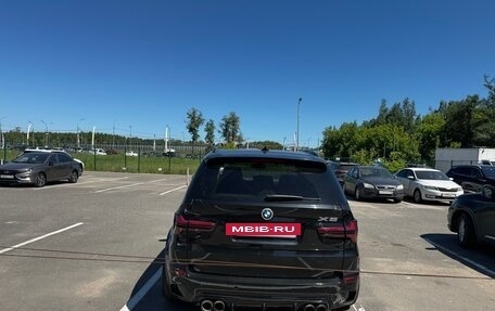 BMW X5, 2007 год, 1 700 000 рублей, 21 фотография