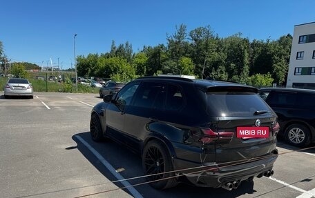 BMW X5, 2007 год, 1 700 000 рублей, 20 фотография
