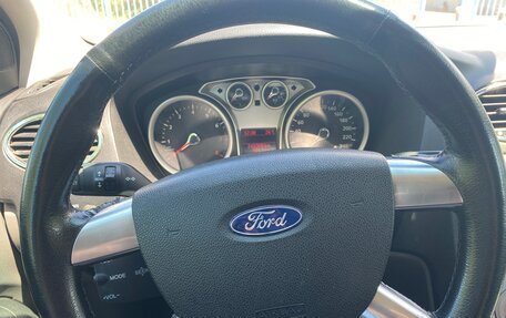 Ford Focus II рестайлинг, 2008 год, 470 000 рублей, 15 фотография