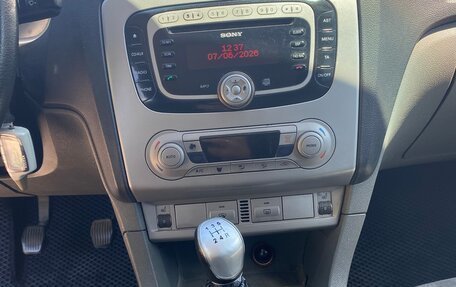 Ford Focus II рестайлинг, 2008 год, 470 000 рублей, 13 фотография